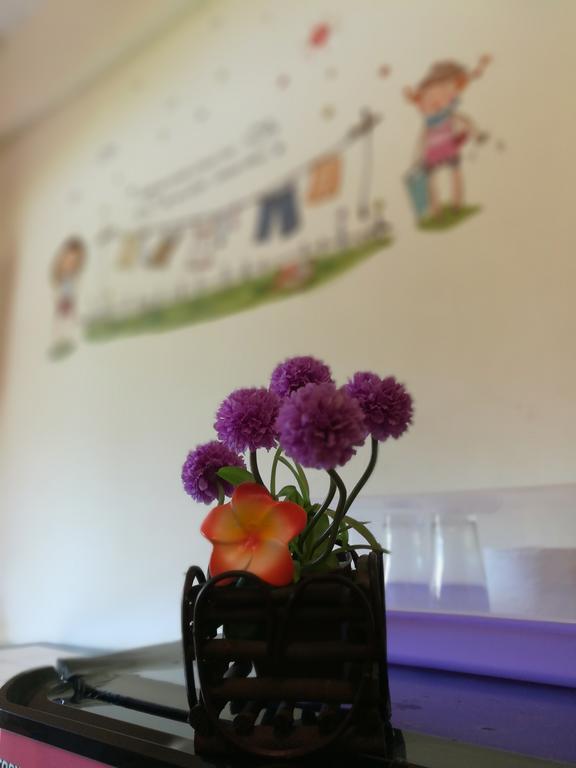 The Beehive Place Pak Chong Exterior foto