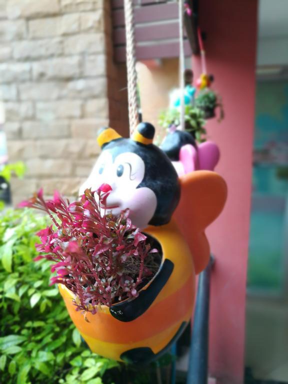 The Beehive Place Pak Chong Exterior foto